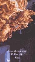 Peklo ráje - Ana Mirandová