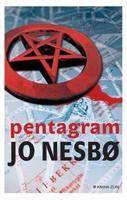 Pentagram - Jo Nesbo