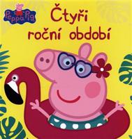Peppa Pig - Čtyři roční období