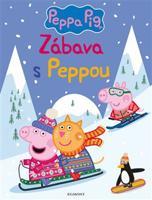 Peppa Pig - Zábava s Peppou - kolektiv