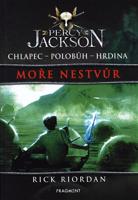 Percy Jackson – Moře nestvůr