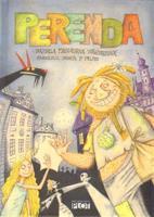 Perenda - Magdalena Wagnerová