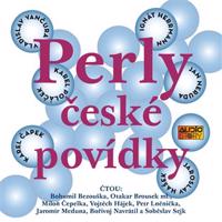 Perly české povídky