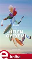 Perník - Helen Oyeyemi