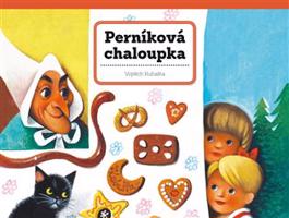 Perníková chaloupka