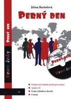 Perný den - Jiřina Bartošová
