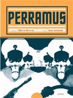 Perramus - Alberto Breccia, Juan Sasturain