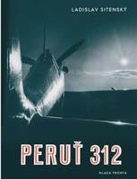 Peruť 312 - Ladislav Sitenský