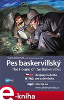 Pes baskervillský A1/A2 - Dana Olšovská
