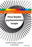 Pesso Boyden psychomotorická terapie