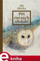 Pět ročních období - Jiří Klečka