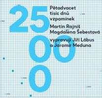 Pětadvacet tisíc dnů vzpomínek