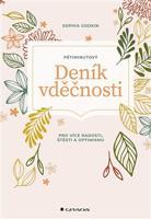 Pětiminutový deník vděčnosti - Sophia Godkin