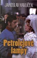 Petrolejové lampy - Jaroslav Havlíček