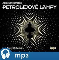 Petrolejové lampy, mp3 - Jaroslav Havlíček