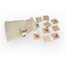 Pexeso poznávací malé - Z říše hmyzu CZ