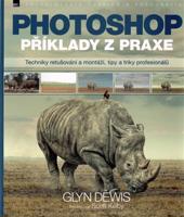 Photoshop – příklady z praxe