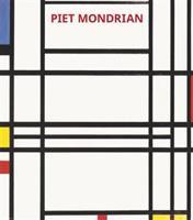 Piet Mondrian (posterbook) - Hajo Düchting