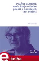 Pijáci slunce - Petr Žantovský