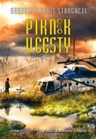 Piknik u cesty - Arkadij Strugackij, Boris Strugackij