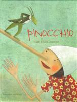 Pinocchio - Carlo Collodi, Giada Francia