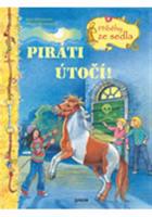 Piráti útočí - Příběhy ze sedla