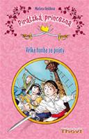 Pirátská princezna