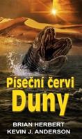 Píseční červi Duny - Kevin J. Anderson, Brian Herbert