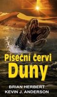 Píseční červi Duny