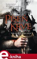 Píseň krve - Anthony Ryan