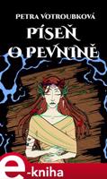 Píseň o pevnině - Petra Votroubková