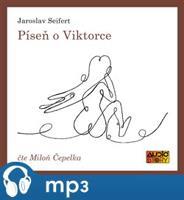 Píseň o Viktorce, mp3 - Jaroslav Seifert