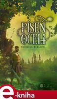 Píseň oceli - Michaela Merglová