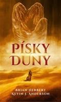 Písky Duny - Brian Herbert, Kevin J. Anderson