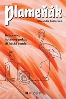 Plameňák - Alexandra Bajnarová