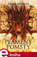 Plameny pomsty - Evan Winter