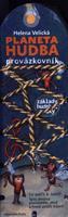 Planeta Hudba - provázkovník - Helena Velická