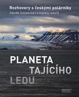 Planeta tajícího ledu