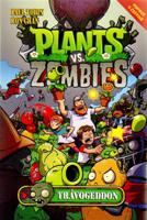 Plants vs. Zombies:T rávogeddon