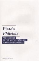 Plato&apos;s Philebus - Jakub Jirsa, Filip Karfík, Štěpán Špinka