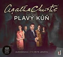 Plavý kůň - Agatha Christie