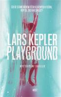 Playground - Lars Kepler