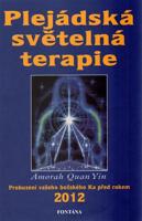 Plejádská světelná terapie