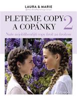 Pleteme copy a copánky 2 - Laura Arnesen, Marie Wivel