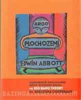 Plochozemí - Edwin Abbott