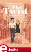 Plot Twist: Nečekaný zvrat - Breea Keenan