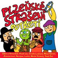 Plzeňské strašení potřetí