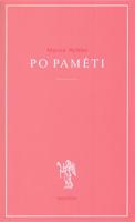 Po paměti