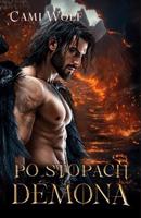 Po stopách démona - Cami Wolf