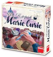 Po stopách Marie Curie